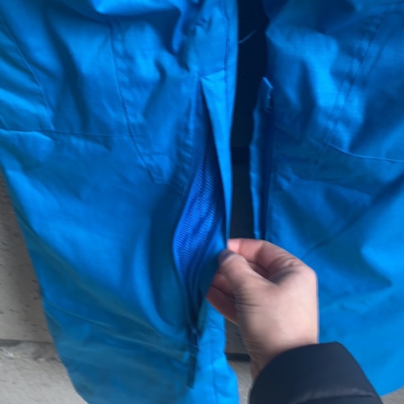 ❄️ Quiksilver Snow Pants Size 12 - Picture 7 of 13